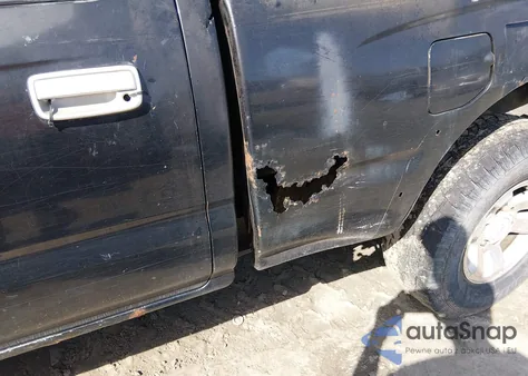 2004 Toyota Tacoma from USA, damaged, VIN 5TEPM62N74Z307136